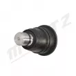Rotule de suspension MERTZ M-S0506 - Visuel 3
