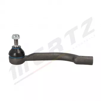 Rotule de barre de connexion avant gauche MERTZ M-S0508