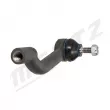 Rotule de barre de connexion avant gauche MERTZ M-S0508 - Visuel 2