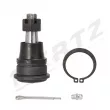 Rotule de suspension MERTZ M-S0509 - Visuel 1