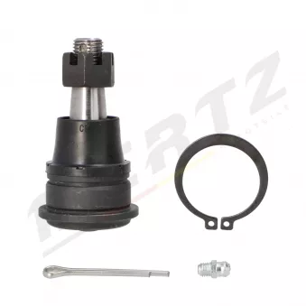 Rotule de suspension MERTZ