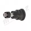 Rotule de suspension MERTZ M-S0509 - Visuel 3