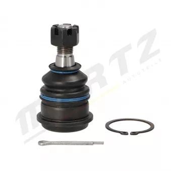 Rotule de suspension MERTZ M-S0510