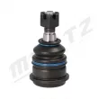 Rotule de suspension MERTZ M-S0510 - Visuel 2