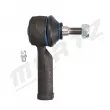 Rotule de barre de connexion avant gauche MERTZ M-S0511 - Visuel 1