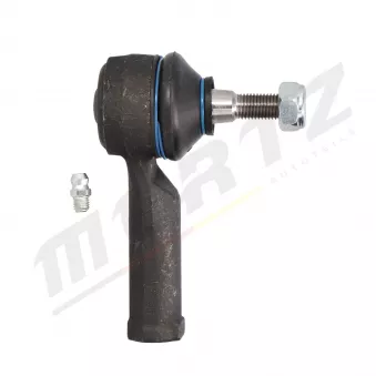 Rotule de barre de connexion avant gauche MERTZ