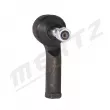 Rotule de barre de connexion avant gauche MERTZ M-S0511 - Visuel 3