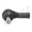 Rotule de barre de connexion MERTZ M-S0514 - Visuel 2