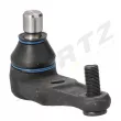 Rotule de suspension MERTZ M-S0515 - Visuel 1