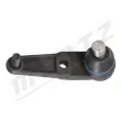 Rotule de suspension MERTZ M-S0515 - Visuel 2