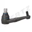Rotule de suspension MERTZ M-S0515 - Visuel 3