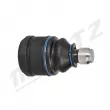 Rotule de suspension MERTZ M-S0516 - Visuel 3