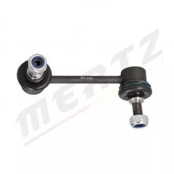 Entretoise/tige, stabilisateur avant droit MERTZ M-S0517