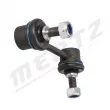 Entretoise/tige, stabilisateur avant droit MERTZ M-S0517 - Visuel 2