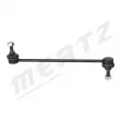 Entretoise/tige, stabilisateur MERTZ M-S0519 - Visuel 2