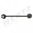 Entretoise/tige, stabilisateur MERTZ M-S0521 - Visuel 1