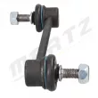 Entretoise/tige, stabilisateur MERTZ M-S0521 - Visuel 3