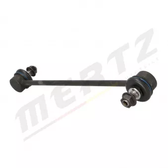 Entretoise/tige, stabilisateur MERTZ M-S0522