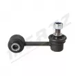 Entretoise/tige, stabilisateur MERTZ M-S0523 - Visuel 1