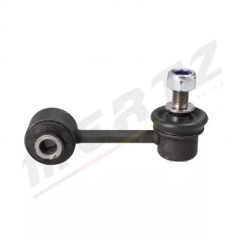 Entretoise/tige, stabilisateur MERTZ M-S0523
