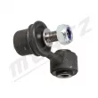 Entretoise/tige, stabilisateur MERTZ M-S0523 - Visuel 3