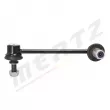 Entretoise/tige, stabilisateur avant droit MERTZ M-S0525 - Visuel 2