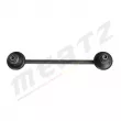Entretoise/tige, stabilisateur MERTZ M-S0526 - Visuel 2