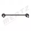 Entretoise/tige, stabilisateur MERTZ M-S0527 - Visuel 1