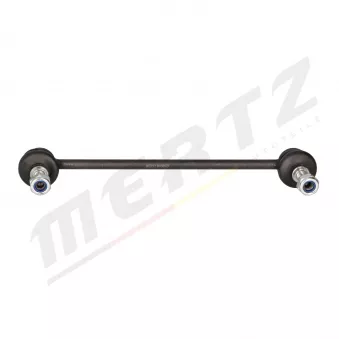 Entretoise/tige, stabilisateur MERTZ M-S0527