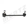 Entretoise/tige, stabilisateur MERTZ M-S0527 - Visuel 3