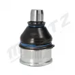 Rotule de suspension MERTZ M-S0529 - Visuel 1