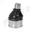 Rotule de suspension MERTZ M-S0529 - Visuel 2