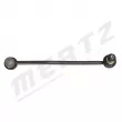 Entretoise/tige, stabilisateur MERTZ M-S0530 - Visuel 2