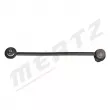 Entretoise/tige, stabilisateur MERTZ M-S0530 - Visuel 3