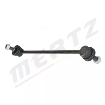 Entretoise/tige, stabilisateur MERTZ M-S0531