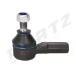 Rotule de barre de connexion MERTZ M-S0532 - Visuel 2