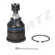 Rotule de suspension MERTZ M-S0535 - Visuel 1