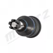 Rotule de suspension MERTZ M-S0535 - Visuel 3