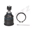 Rotule de suspension MERTZ M-S0536 - Visuel 1