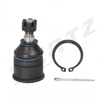Rotule de suspension MERTZ M-S0536