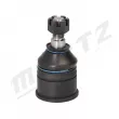 Rotule de suspension MERTZ M-S0536 - Visuel 3