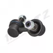 Entretoise/tige, stabilisateur avant droit MERTZ M-S0537 - Visuel 3