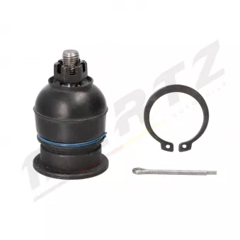 Rotule de suspension MERTZ M-S0539