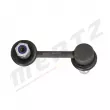 Entretoise/tige, stabilisateur avant droit MERTZ M-S0540 - Visuel 1