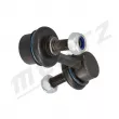 Entretoise/tige, stabilisateur avant droit MERTZ M-S0540 - Visuel 2