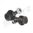 Entretoise/tige, stabilisateur avant gauche MERTZ M-S0541 - Visuel 2