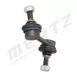 Entretoise/tige, stabilisateur avant gauche MERTZ M-S0541 - Visuel 3