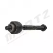 Rotule de direction intérieure, barre de connexion MERTZ M-S0544 - Visuel 2
