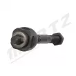 Rotule de direction intérieure, barre de connexion MERTZ M-S0544 - Visuel 3