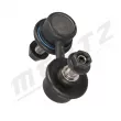Entretoise/tige, stabilisateur MERTZ M-S0545 - Visuel 2